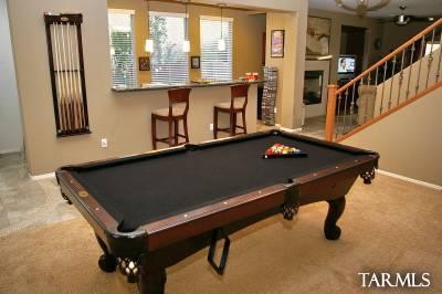 11809 N Mesquite Hollow Drive