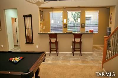 11809 N Mesquite Hollow Drive