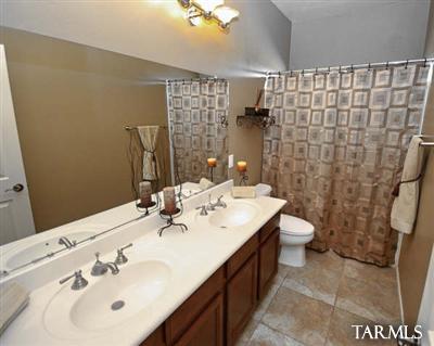 11809 N Mesquite Hollow Drive