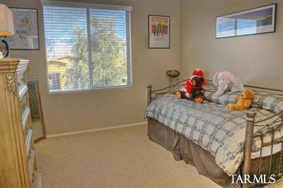 11809 N Mesquite Hollow Drive