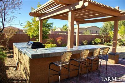 11809 N Mesquite Hollow Drive