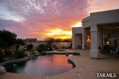 12510 N Piping Rock Road