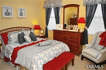 12510 N Piping Rock Road