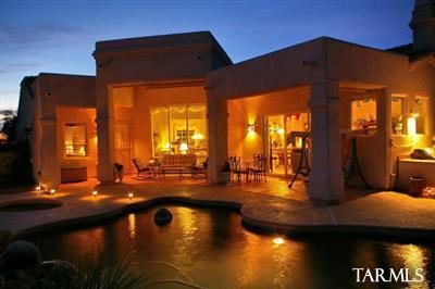 12510 N Piping Rock Road