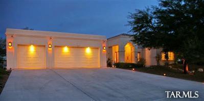 12510 N Piping Rock Road