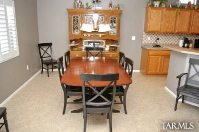 3726 E Fjord Pony Road