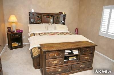 3726 E Fjord Pony Road