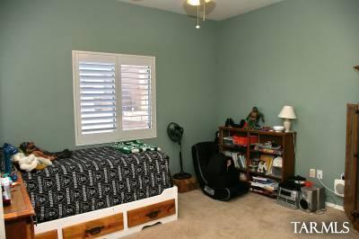 3726 E Fjord Pony Road