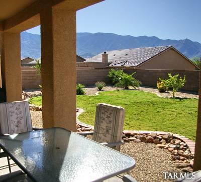 3726 E Fjord Pony Road