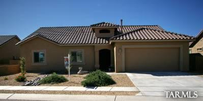 3726 E Fjord Pony Road