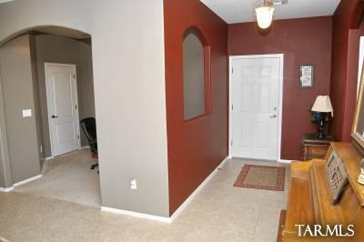 3726 E Fjord Pony Road