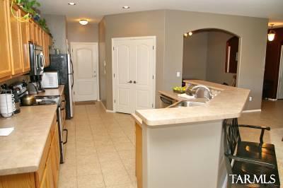 3726 E Fjord Pony Road