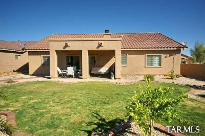 3726 E Fjord Pony Road