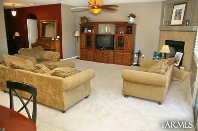 3726 E Fjord Pony Road