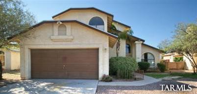 2691 W Camino Del Deseo