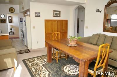 2691 W Camino Del Deseo