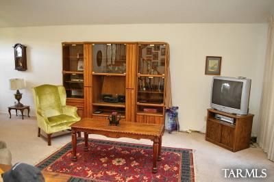 2691 W Camino Del Deseo