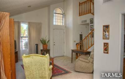 2691 W Camino Del Deseo