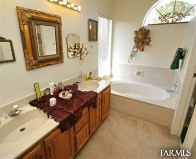 2691 W Camino Del Deseo