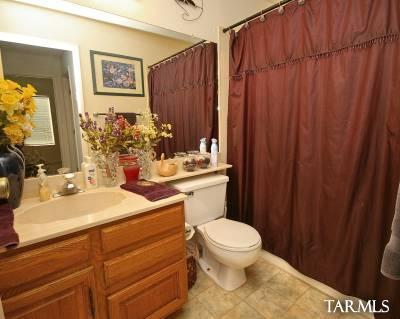 2691 W Camino Del Deseo