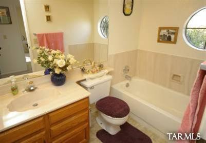 2691 W Camino Del Deseo