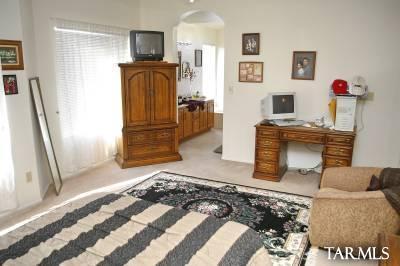 2691 W Camino Del Deseo