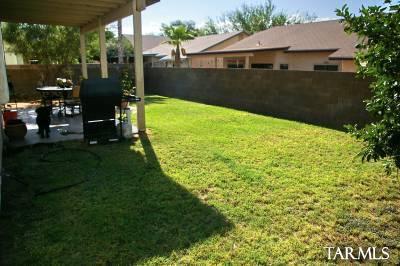 2691 W Camino Del Deseo