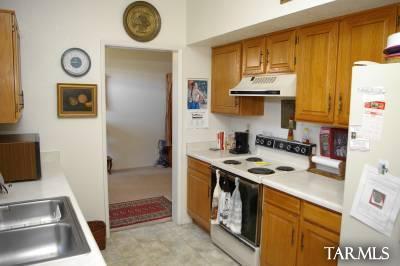 2691 W Camino Del Deseo