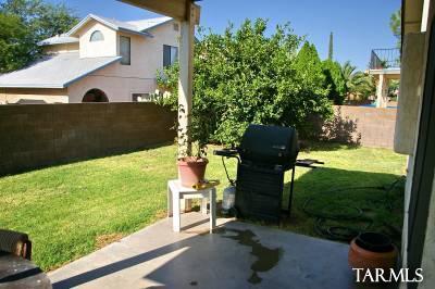 2691 W Camino Del Deseo