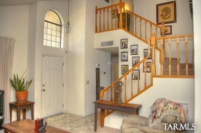 2691 W Camino Del Deseo