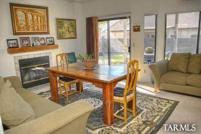 2691 W Camino Del Deseo