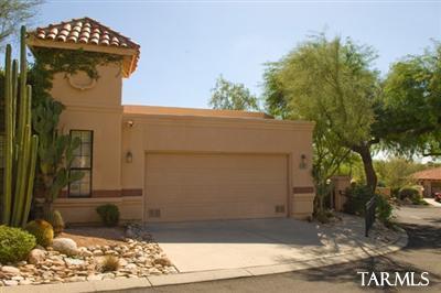 6162 N Via Del Pichon