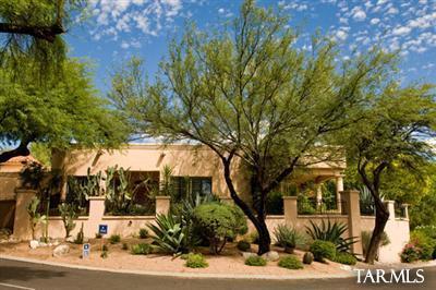 6162 N Via Del Pichon