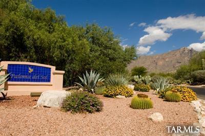 6162 N Via Del Pichon