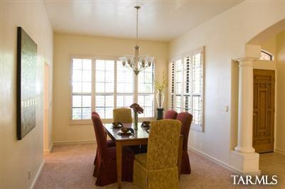 6162 N Via Del Pichon