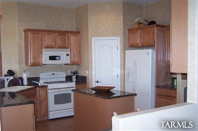 4965 W New Shadow Way