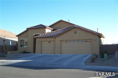 4965 W New Shadow Way