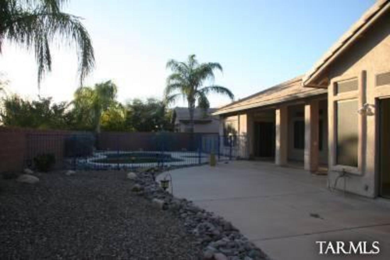 11026 N Canada Ridge Drive