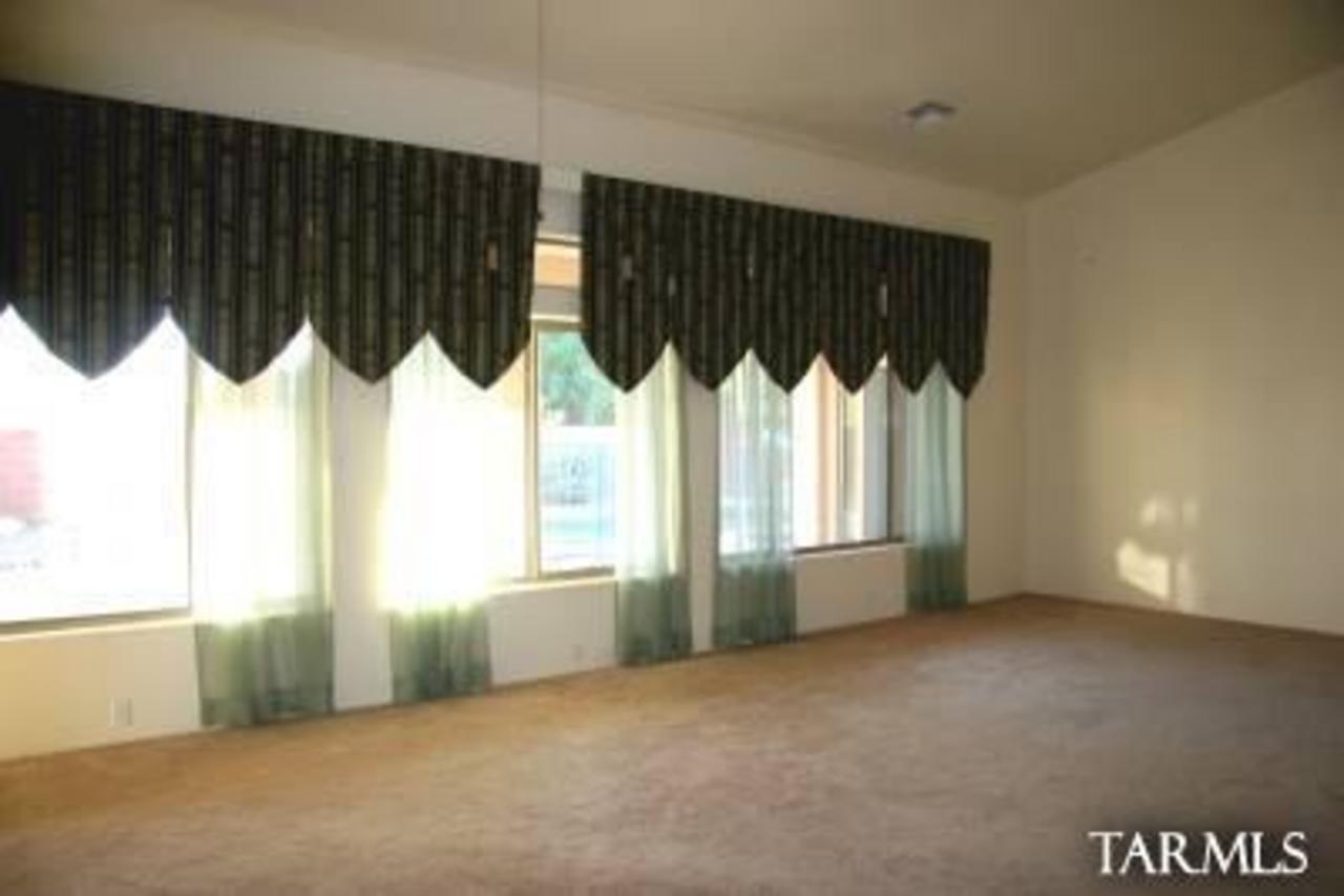 11026 N Canada Ridge Drive