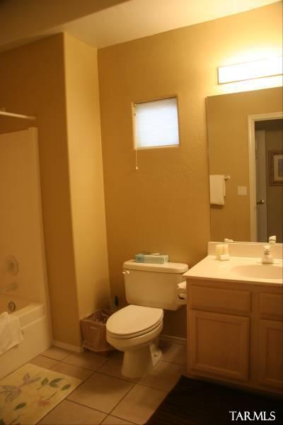 655 W Vistoso Highlands Drive Unit: APT 2