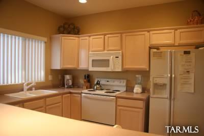 655 W Vistoso Highlands Drive Unit: APT 2
