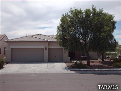 9345 N Indian Summer Drive