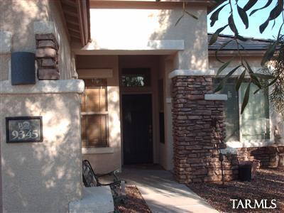 9345 N Indian Summer Drive