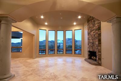 4424 W Butterfly Mountain Drive