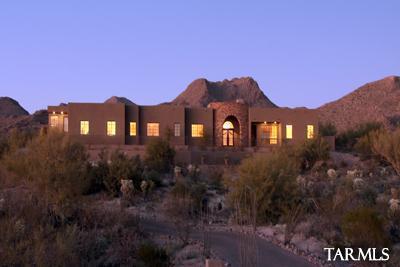 4424 W Butterfly Mountain Drive