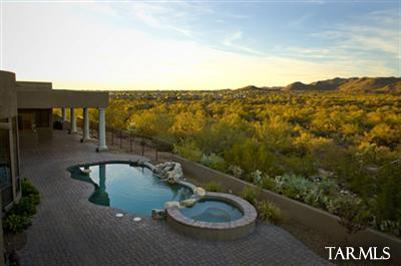 4424 W Butterfly Mountain Drive