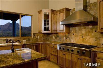 4424 W Butterfly Mountain Drive