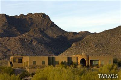 4424 W Butterfly Mountain Drive