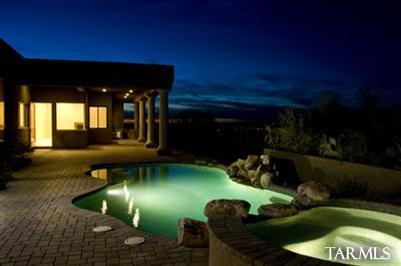 4424 W Butterfly Mountain Drive