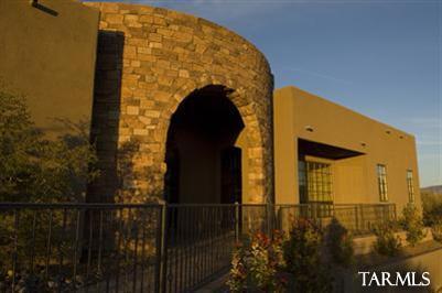 4424 W Butterfly Mountain Drive